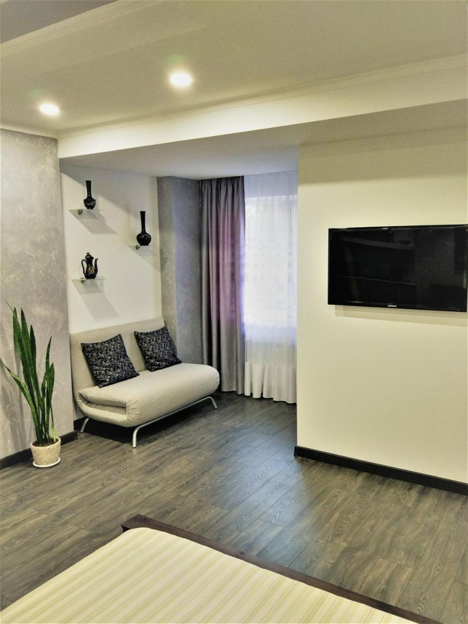 Acapulco-2 Пляж-Arcadia 10 Минут Lejlighed Odessa Eksteriør billede