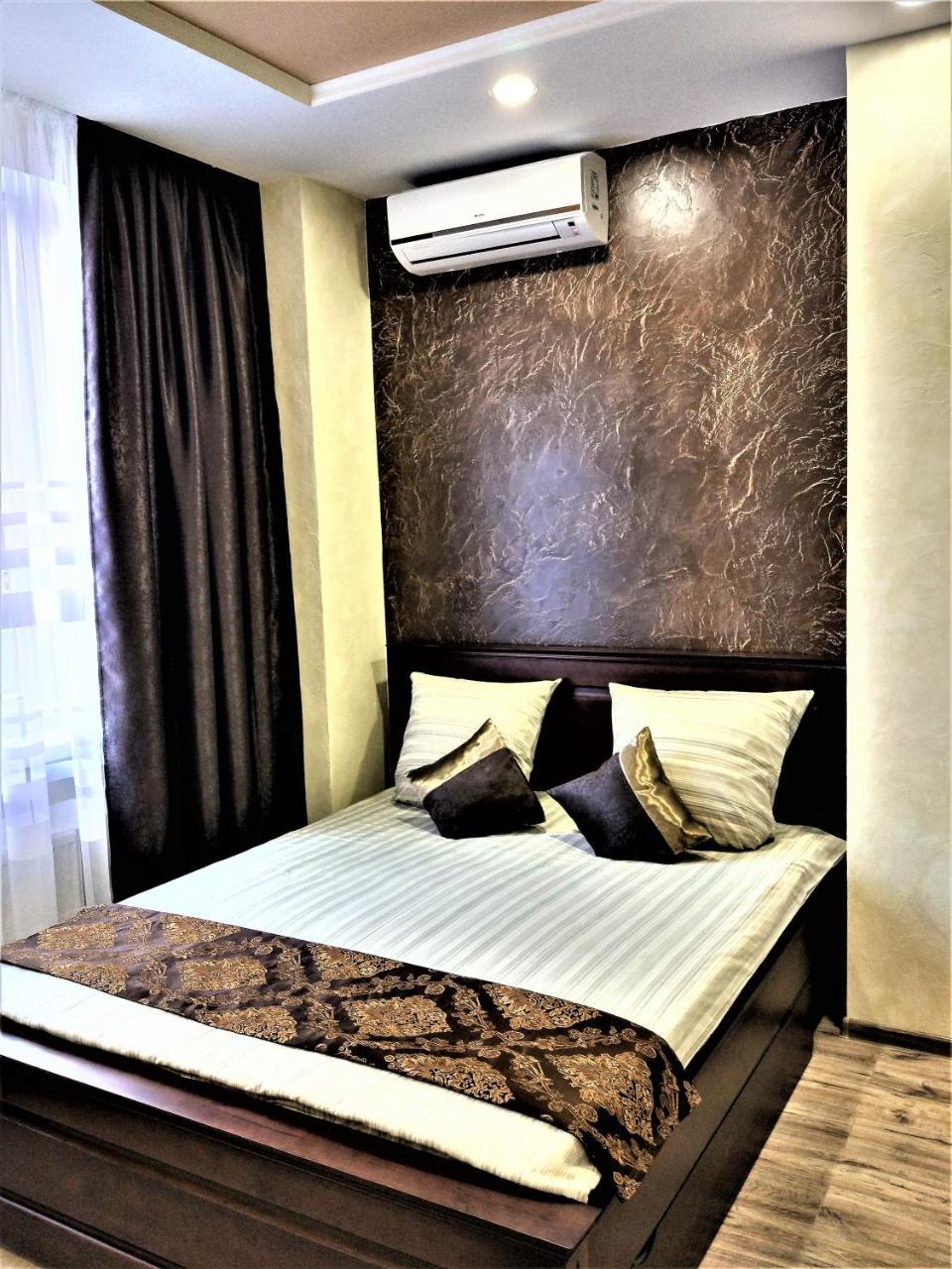Acapulco-2 Пляж-Arcadia 10 Минут Lejlighed Odessa Eksteriør billede