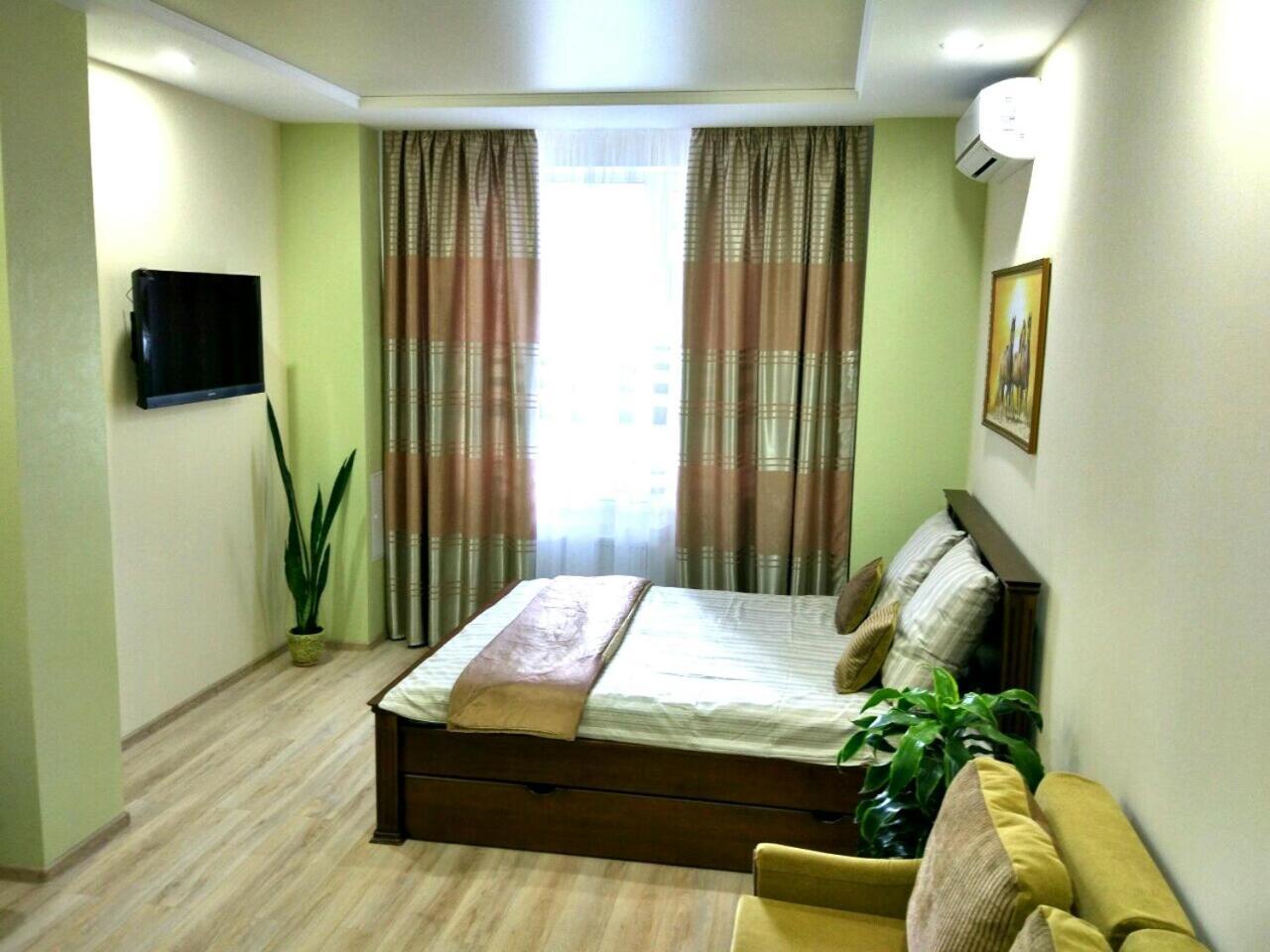 Acapulco-2 Пляж-Arcadia 10 Минут Lejlighed Odessa Eksteriør billede