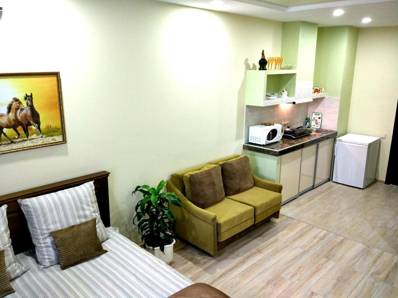 Acapulco-2 Пляж-Arcadia 10 Минут Lejlighed Odessa Eksteriør billede